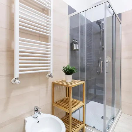 Appartement Luciano Secret Garden *