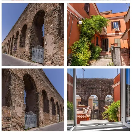 Dell'acquedotto