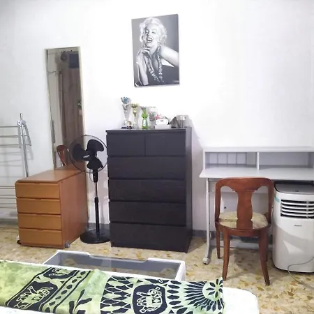 O Affittacamera Rzym
