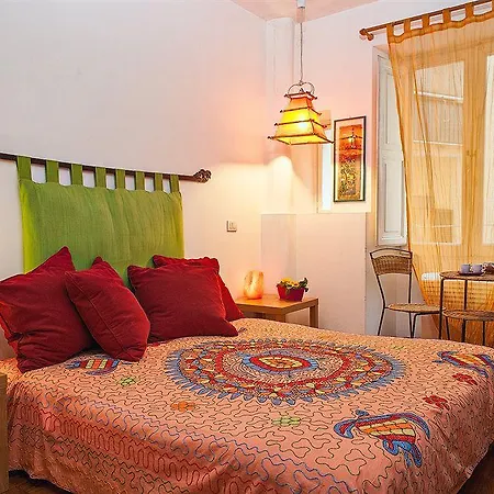Kimama Hotel 3*