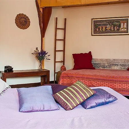 Kimama Hotel 3*