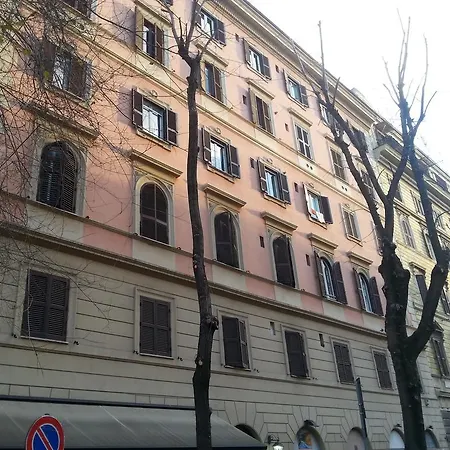 Manzoni Holiday home *