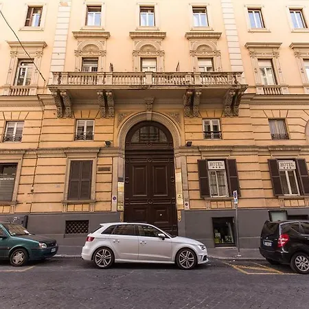 Salandra 4* Roma