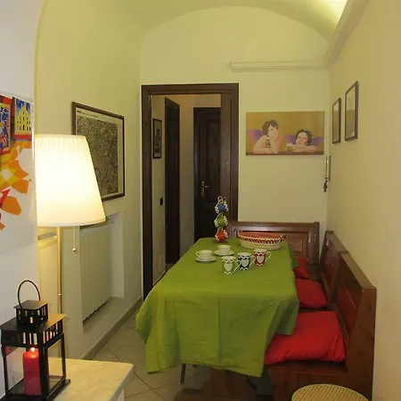 Hotel Colosseum