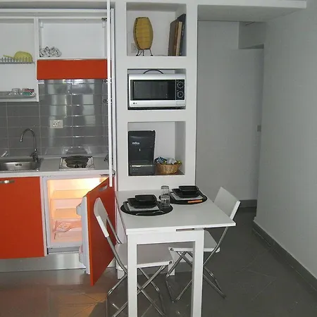 Colosseum Hotel