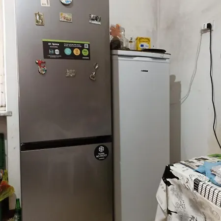 O Affittacamera * Rzym