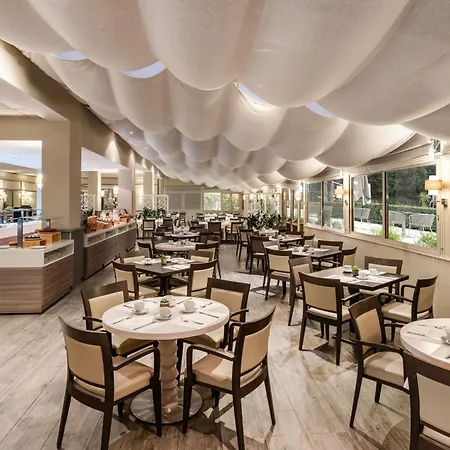Crowne Plaza St. Peter's By Ihg 4* רומא