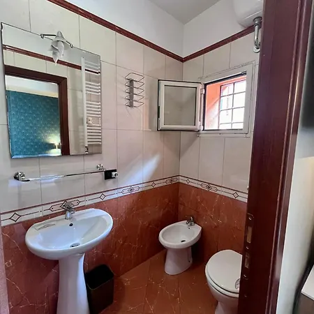Hotel Domus Tiberina Roma