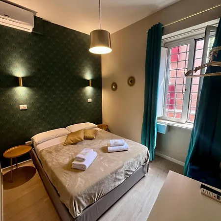Hotel Domus Tiberina