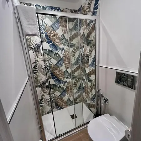 Domus Tiberina Ξενοδοχείο 2*
