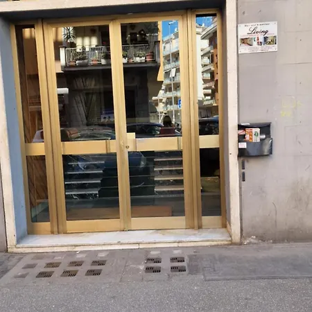 Living Bed & Breakfast Rome