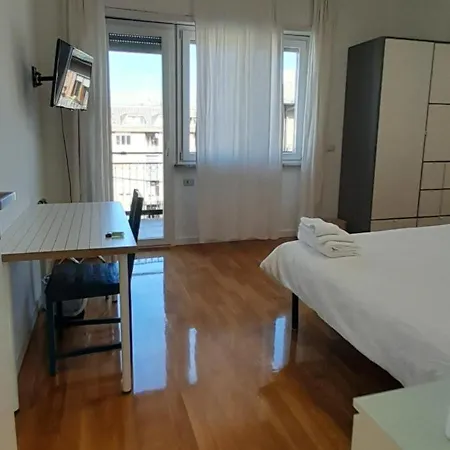 2012 Maison d'hôtes Rome