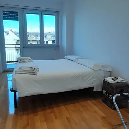 2012 Maison d'hôtes Rome