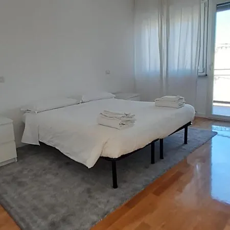 2012 Maison d'hôtes Rome