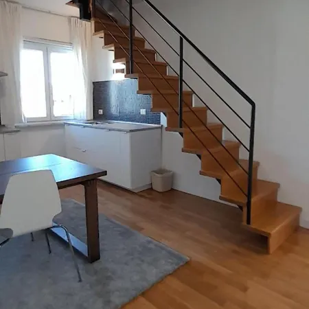 Maison d'hôtes 2012