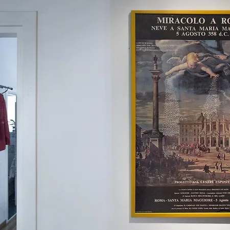 Bed & Breakfast Ulysses In Rome