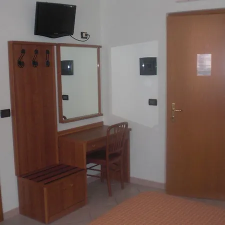 La Caravella Hotel Rome