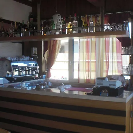 Hotel La Caravella Rome