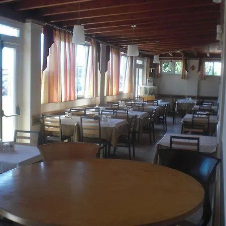 La Caravella Hotel