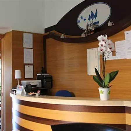Hotel La Caravella