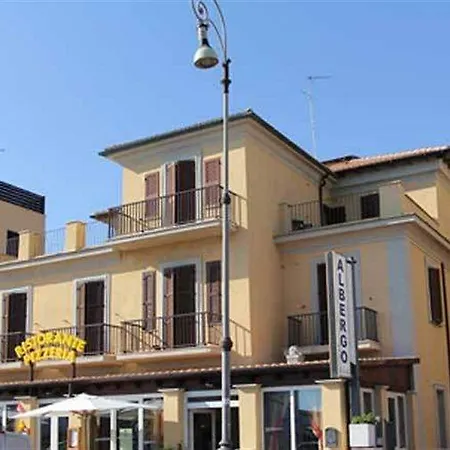 La Caravella 3*