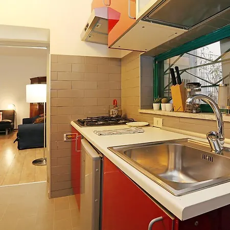 Cortile Banchi Vecchi Holiday home *