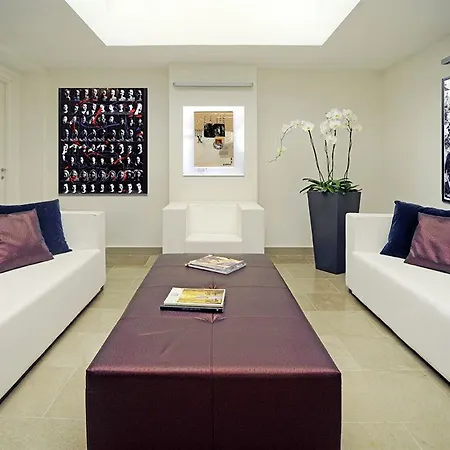 Aparthotel 55