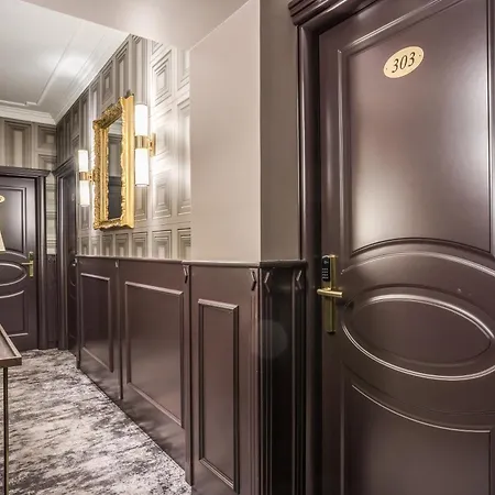 Guest house Antica Residenza Del Corso Rome