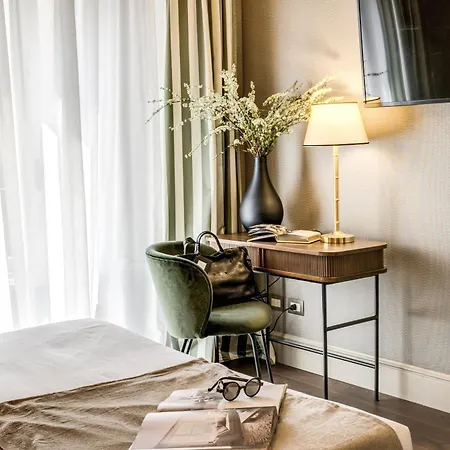 Guest house Antica Residenza Del Corso
