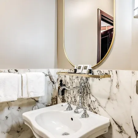 Guest house Antica Residenza Del Corso
