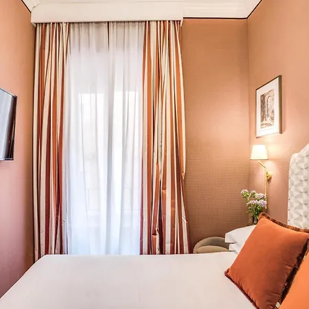 Guest house Antica Residenza Del Corso