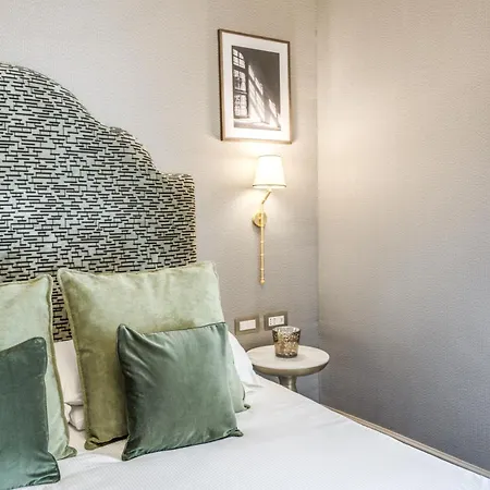 Guest house Antica Residenza Del Corso *