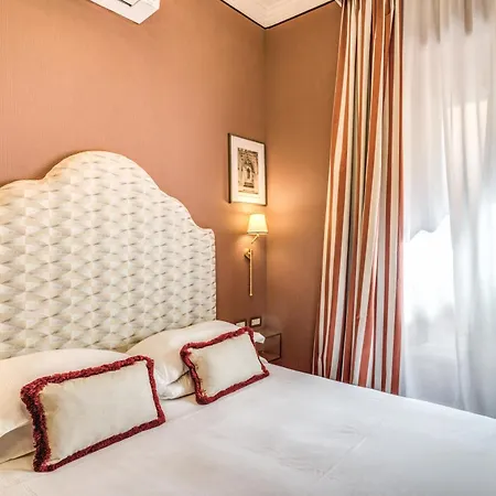 Guest house Antica Residenza Del Corso Rome