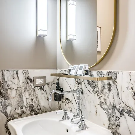 Guest house Antica Residenza Del Corso *