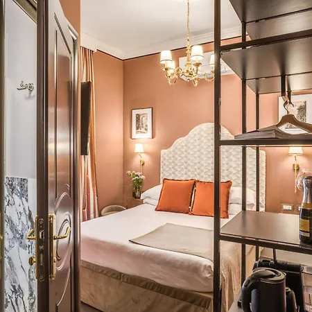 Guest house Antica Residenza Del Corso