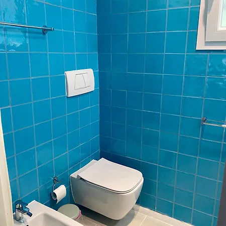 Aldobrandeschi Urban Oasis Holiday home Rome
