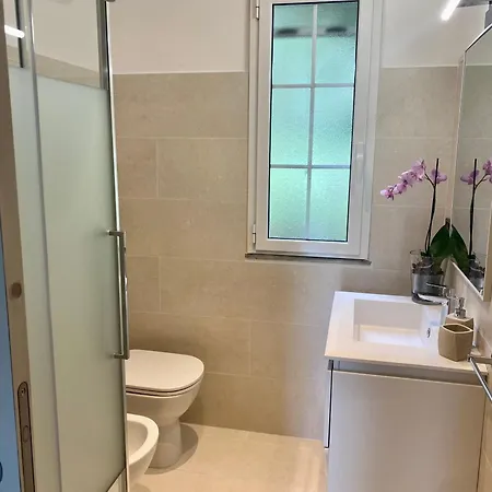Holiday home Aldobrandeschi Urban Oasis Rome