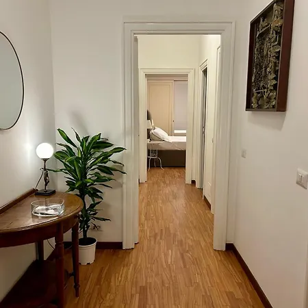Apartment Kimera Luxury In San Pietro *