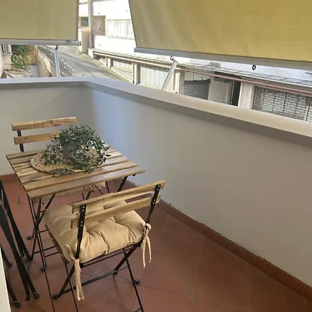 Kimera Luxury In San Pietro Rome