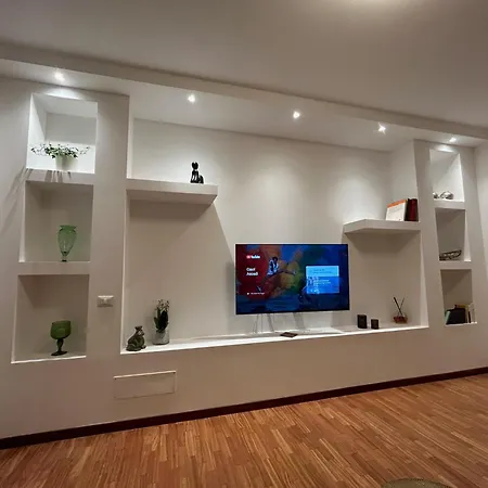 Apartment Kimera Luxury In San Pietro *