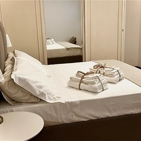 Apartment Kimera Luxury In San Pietro Rome