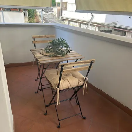 Kimera Luxury In San Pietro * Rome