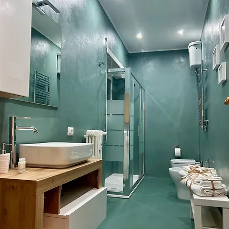 Kimera Luxury In San Pietro * Rome
