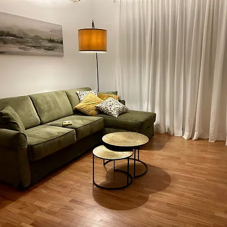 Apartment Kimera Luxury In San Pietro *