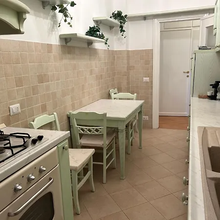 Apartment Kimera Luxury In San Pietro Rome