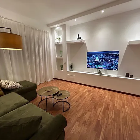 Apartment Kimera Luxury In San Pietro