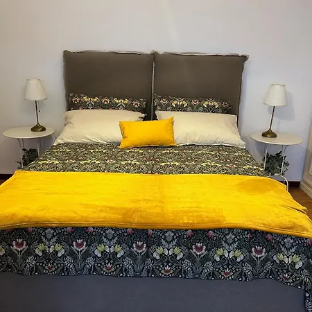 Kimera Luxury In San Pietro Apartment *