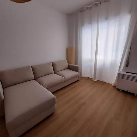 Interno 4 Al Vaticano Appartement *