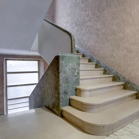 La Casa Sui Musei Vaticani Apartment