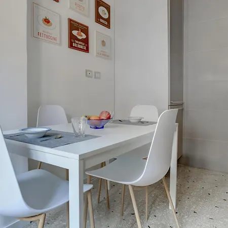 La Casa Sui Musei Vaticani Apartment